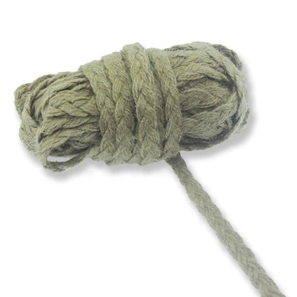 1cm X 10metre Örgü Hasır İp