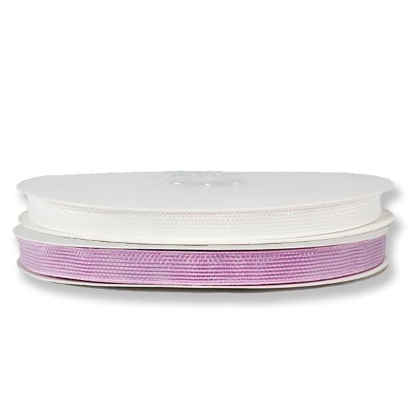 1cm x 45metre Çizgili Parlak Kurdela