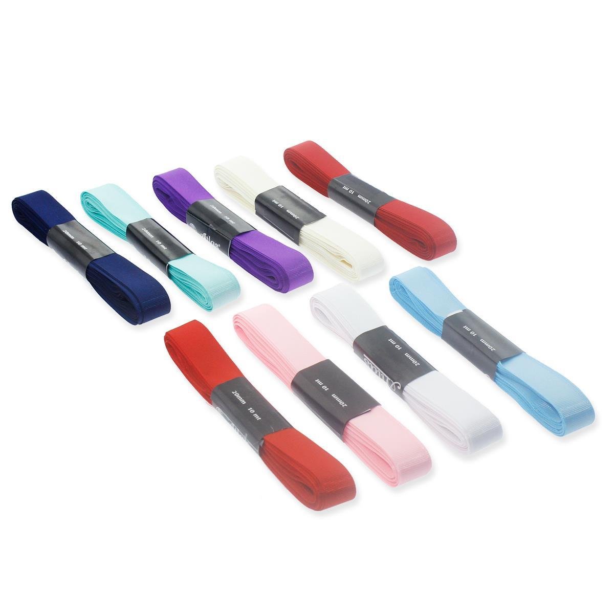 2cm X 10m Grogren Kurdela