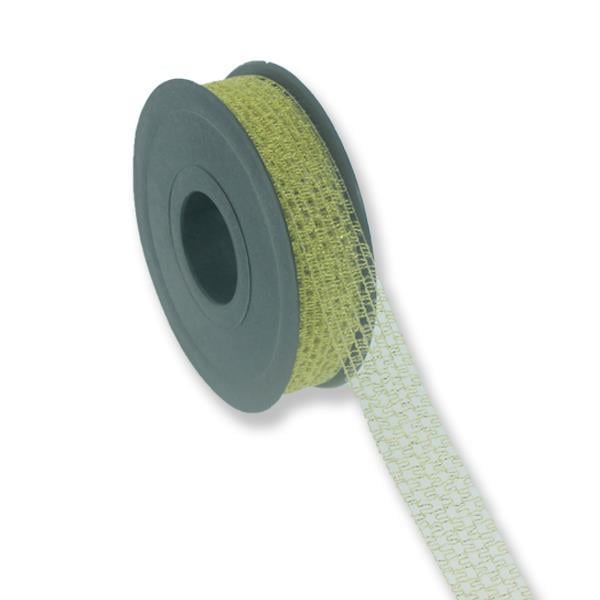 2cm X 20metre Fileli Simli Kurdela