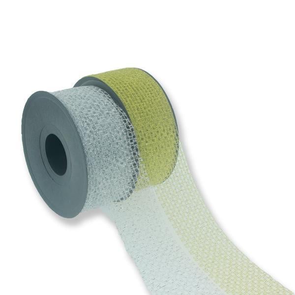 4cm X 20metre Fileli Simli Kurdela