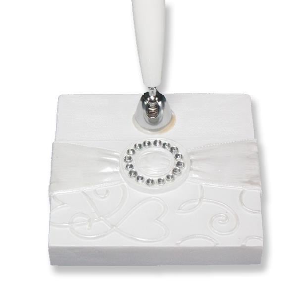 Anı Defteri Taşlı Kalem Ve Kalemlik Seti