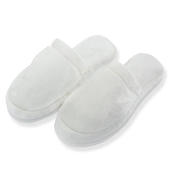 Kadife Terlik  Lohusa Terliği