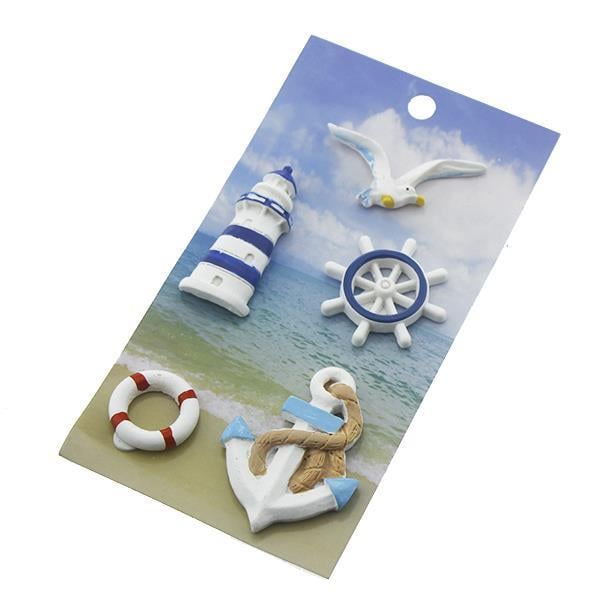 Karışık Denizcilik Bibloları Deniz Fenerli