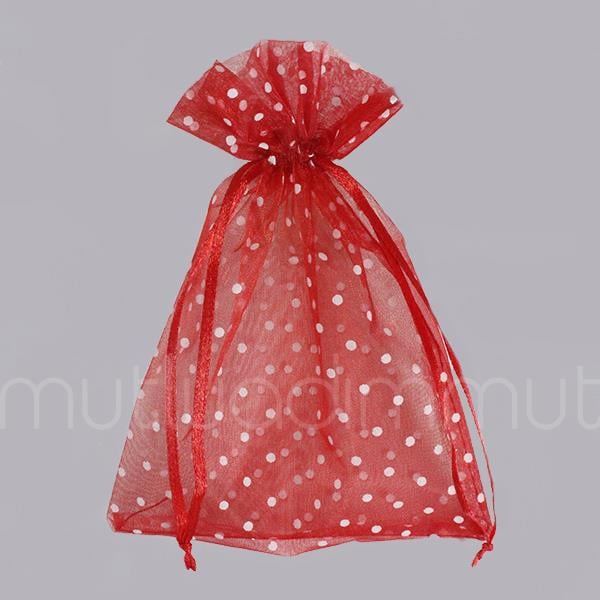 Puanlı Kese 12 X 17 Cm 12 Adet