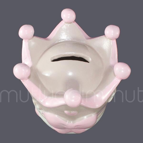 Taç Kumbara Kral / Kraliçe