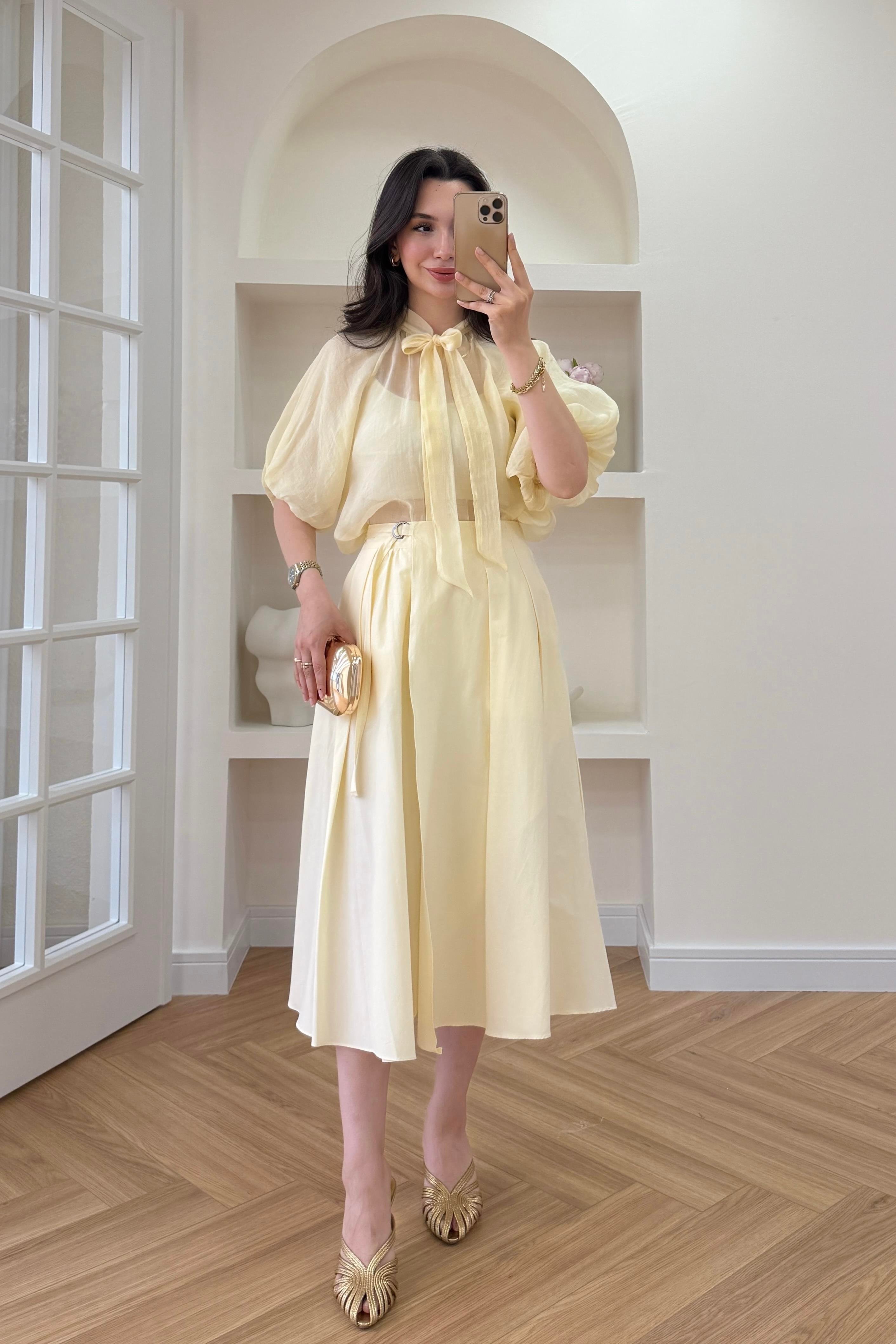 LENA ETEK - SARI