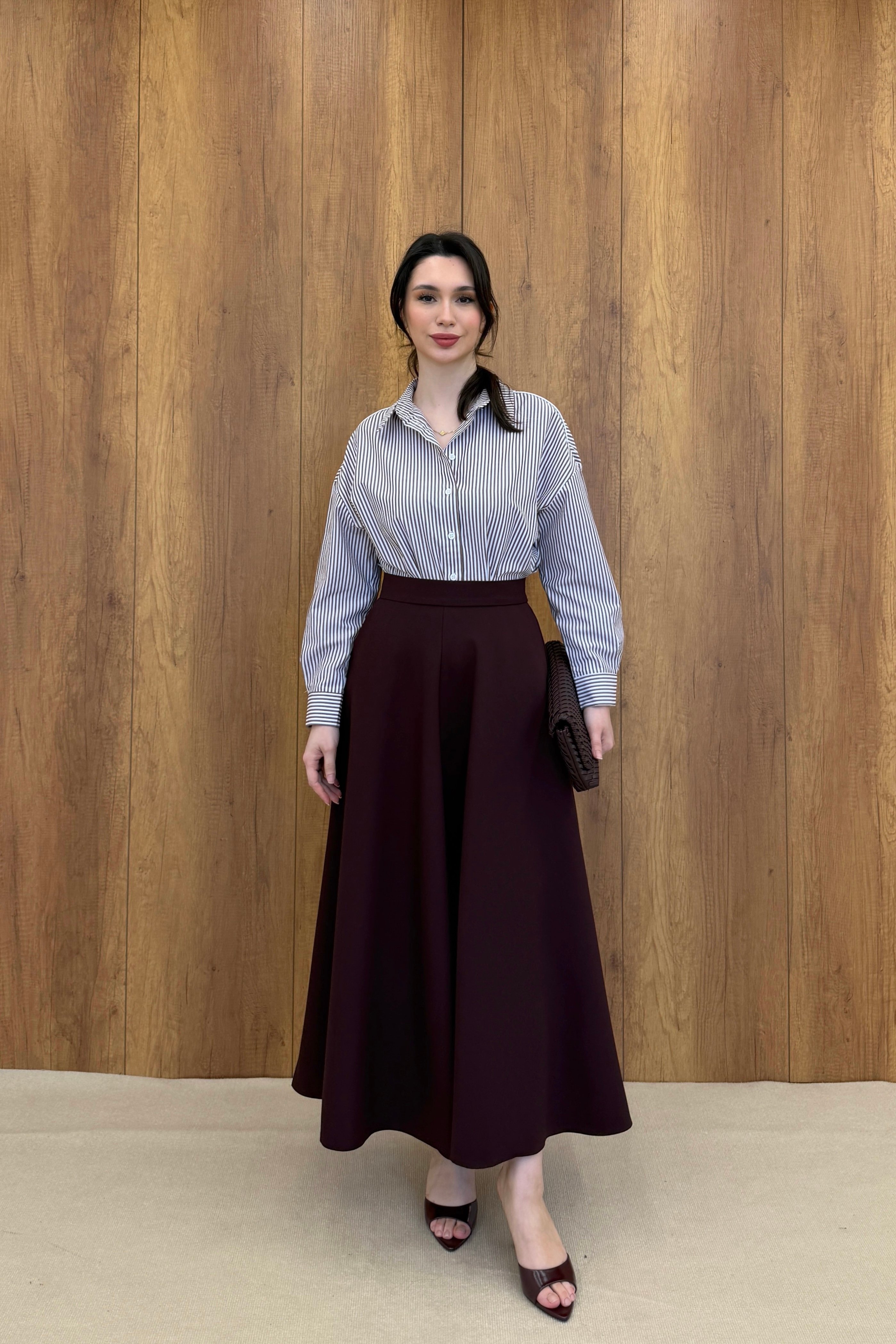 MAGE VOLANLI ETEK - BORDO