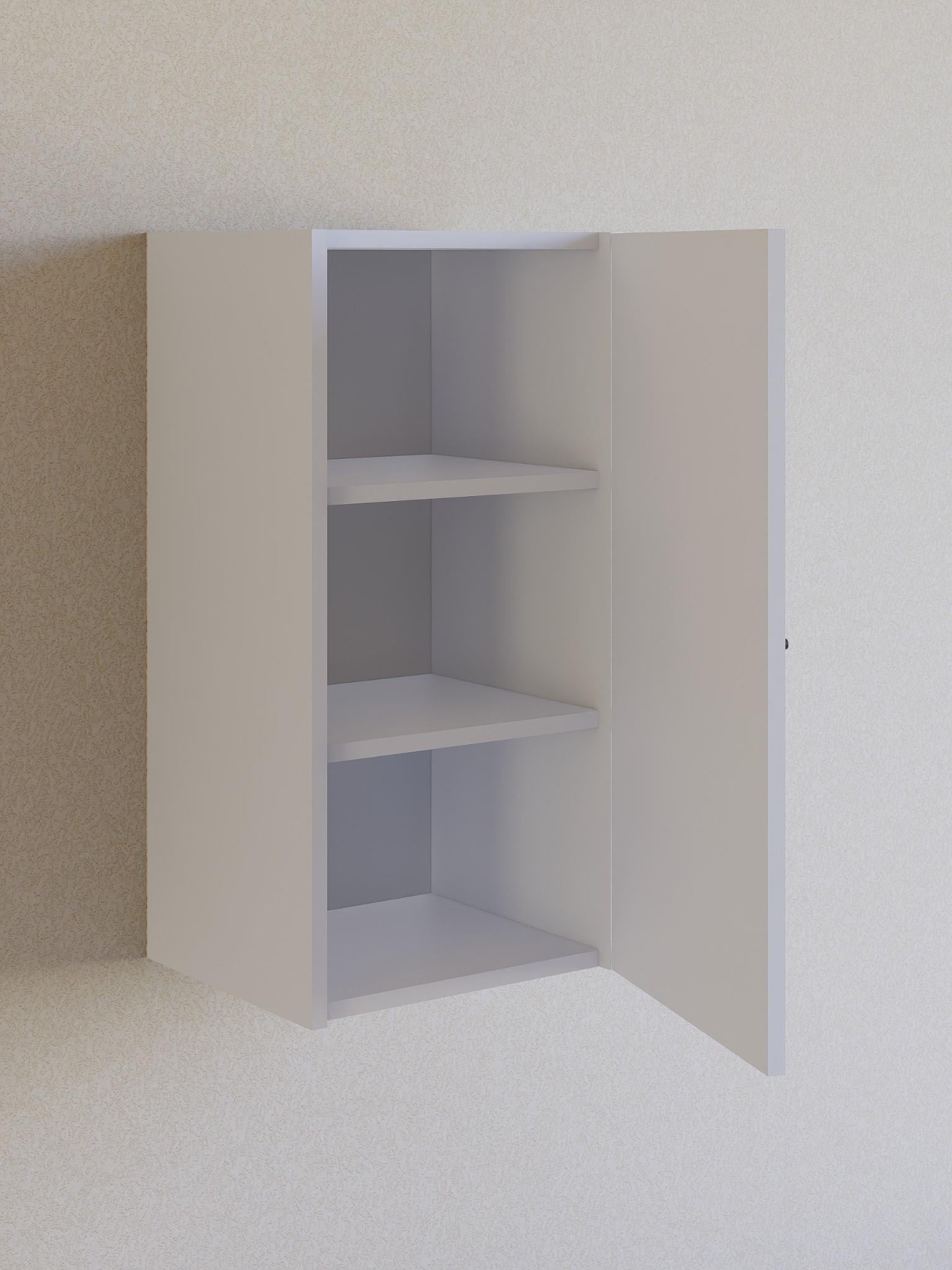 %100 MDF Çok Amaçlı Dolap, Havlu Dolabı, Dosya Dolabı, Banyo Dolabı, Kiler Dolabı