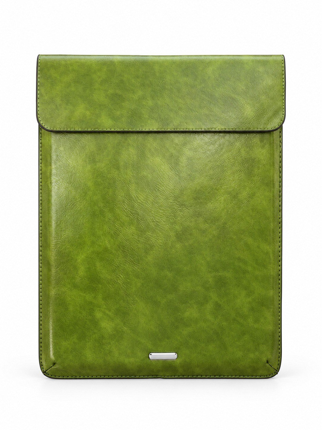 13 İnç Laptop Koruyucu Taşıma Kılıfı Matcha