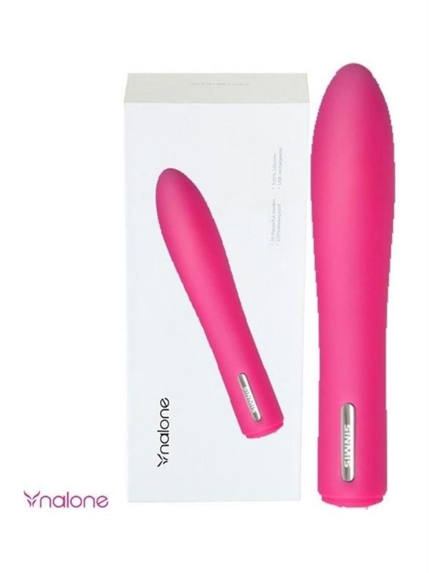 MODERN VİBRATÖRLERLuxerosshopMODERN VİBRATÖRLERCensanyeniC-NU6926511601489.Luxerosshop Nalone İris Modern Vibratör
