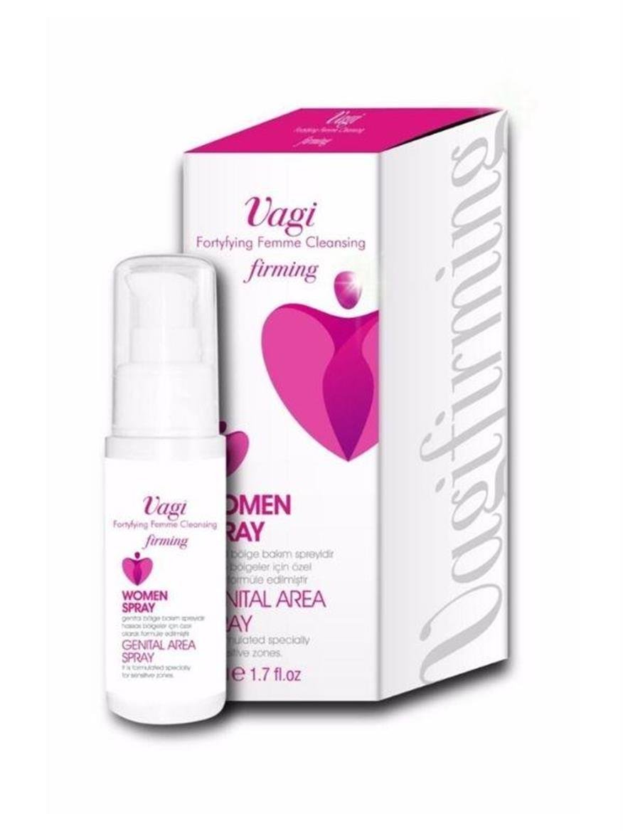 KADINLARA ÖZEL ÜRÜNLERSanal MedikalKADINLARA ÖZEL ÜRÜNLERCensanyeniC-1593.Luxerosshop Scream Woman Genital Area Spray