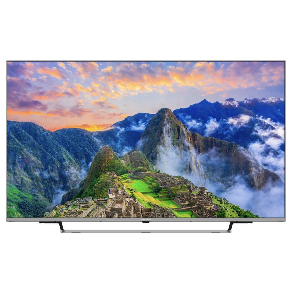 55 İnç / 140 Ekran Google TVGrundig 55 GHU 9000 Ultra Nano Led Google TVGoogle TVGRUNDİG55 GHU 9000GRUNDİG