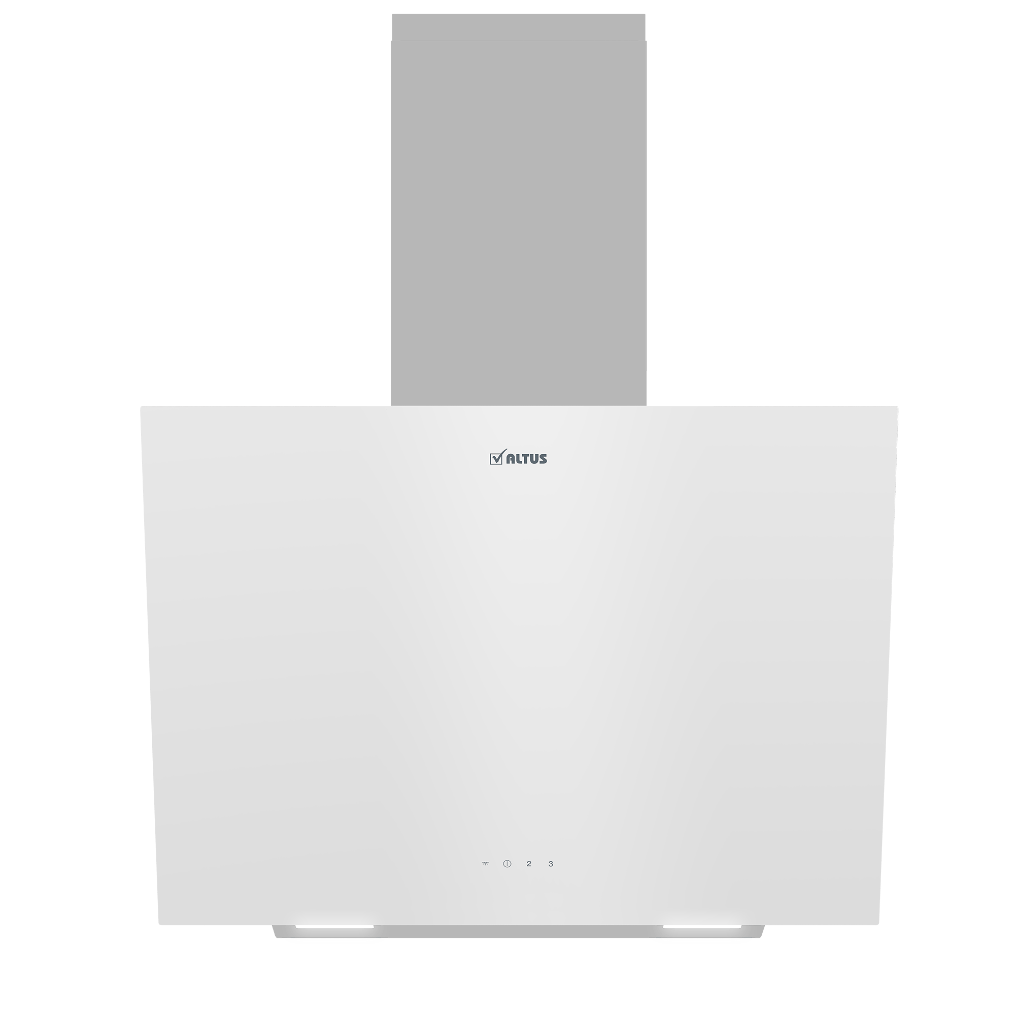 Altus ALA 570 W Beyaz Ankastre DavlumbazALTUS ALA 570 W BEYAZ EĞİK CAM ANKASTRE DAVLUMBAZAnkastre DavlumbazALTUSALA 570 WALTUS