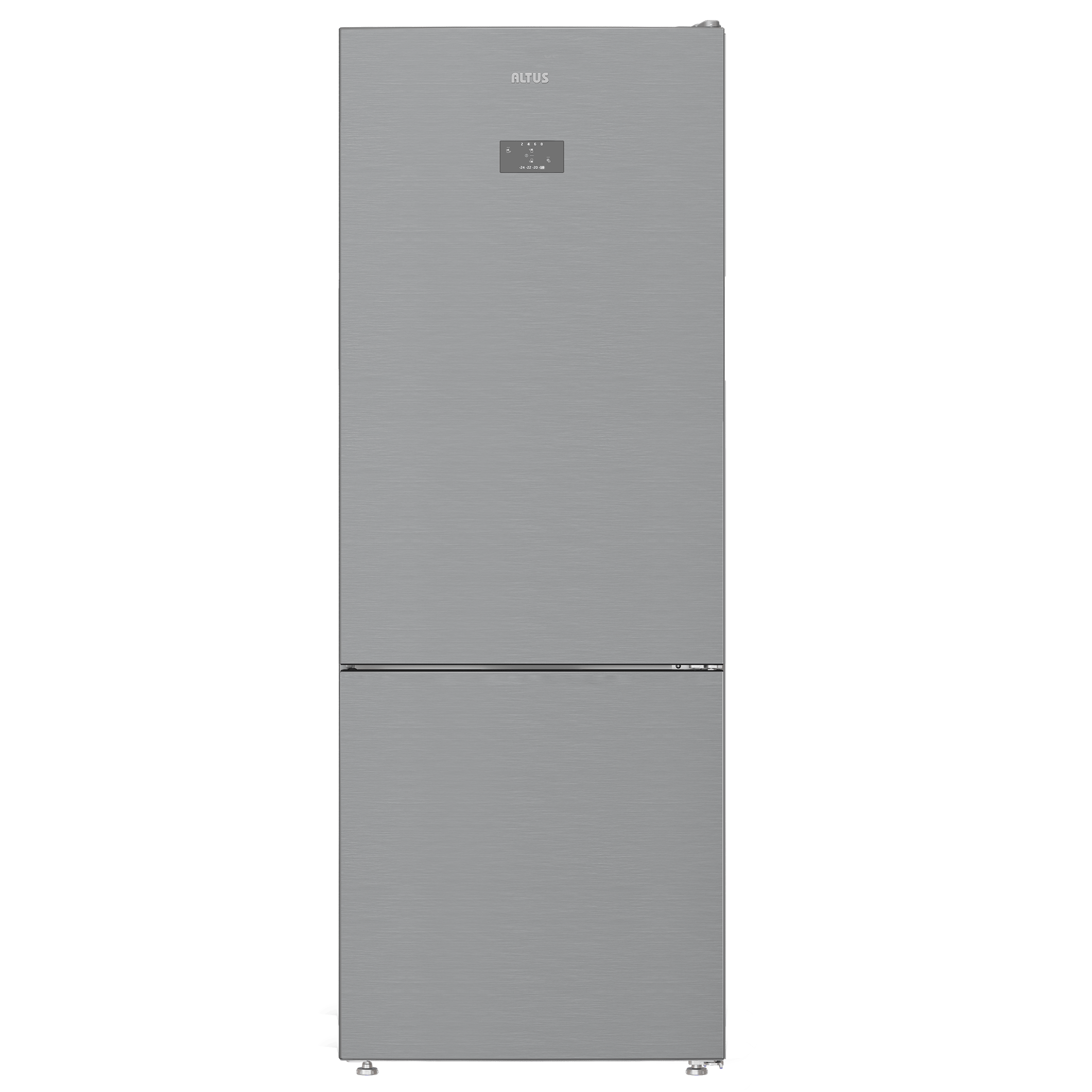Altus ALK 471 XIE Kombi Buzdolabı