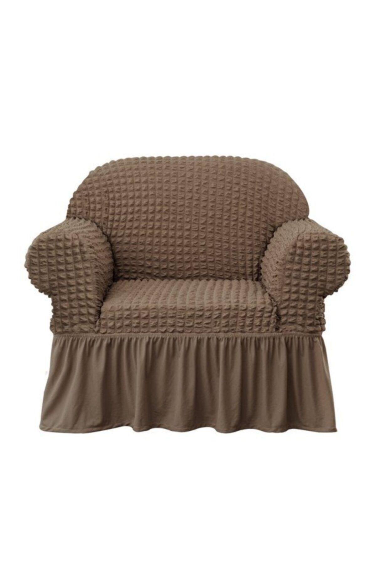 Bürümcük Koltuk, Kanepe, Çekyat Örtüsü, Koltuk Kılıfı Tekli