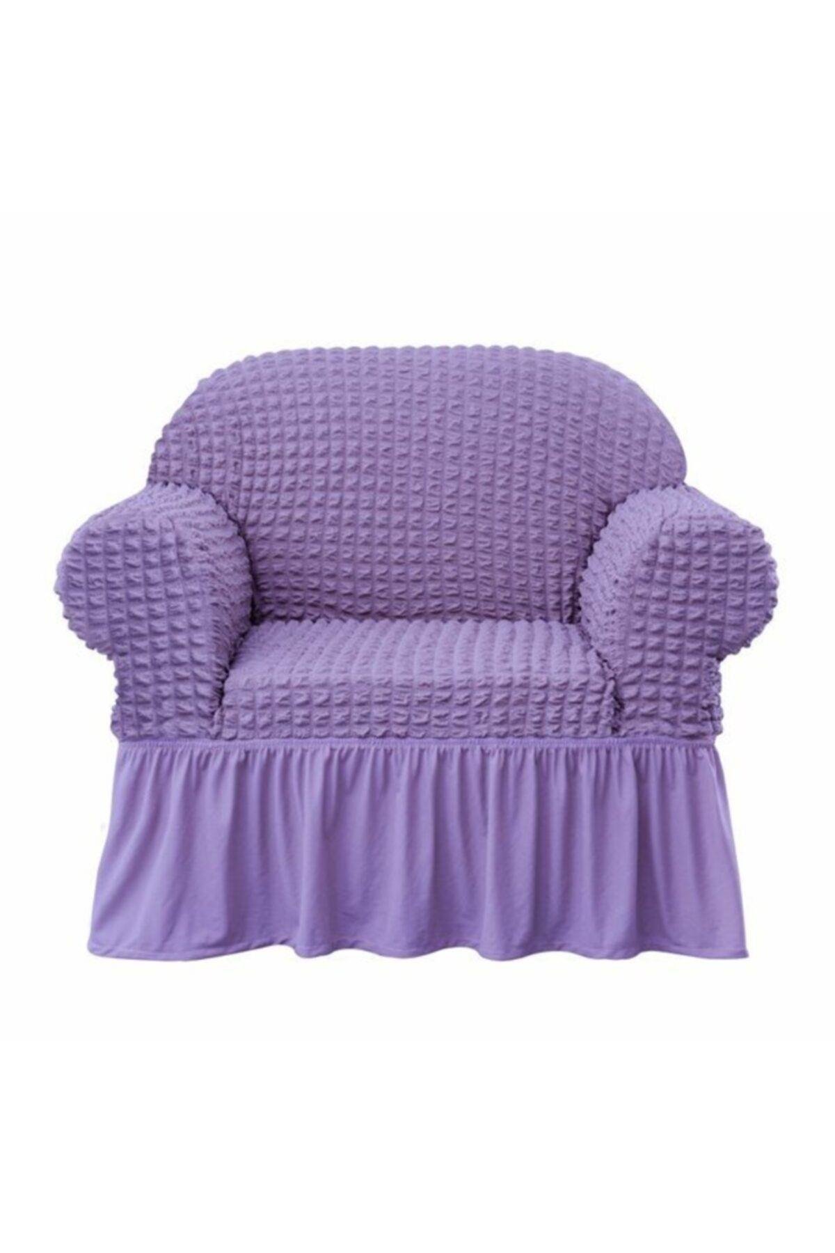 Bürümcük Koltuk, Kanepe, Çekyat Örtüsü, Koltuk Kılıfı Tekli