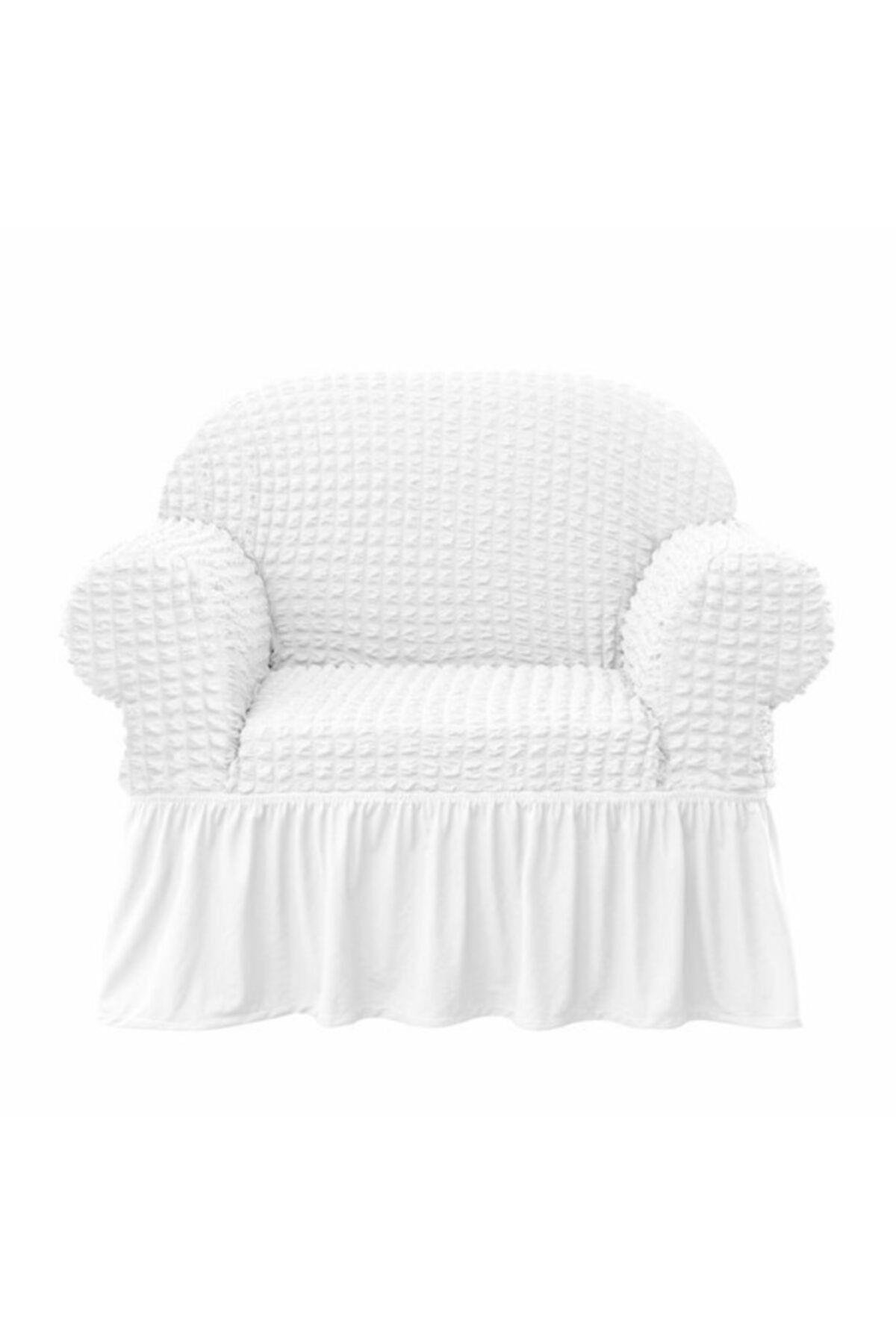 Bürümcük Koltuk, Kanepe, Çekyat Örtüsü, Koltuk Kılıfı Tekli