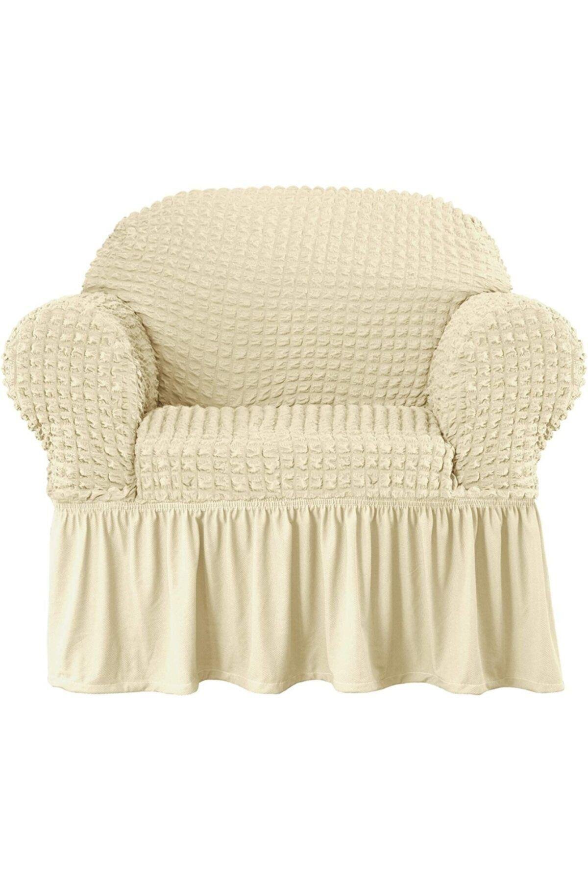 Bürümcük Koltuk, Kanepe, Çekyat Örtüsü, Koltuk Kılıfı Tekli