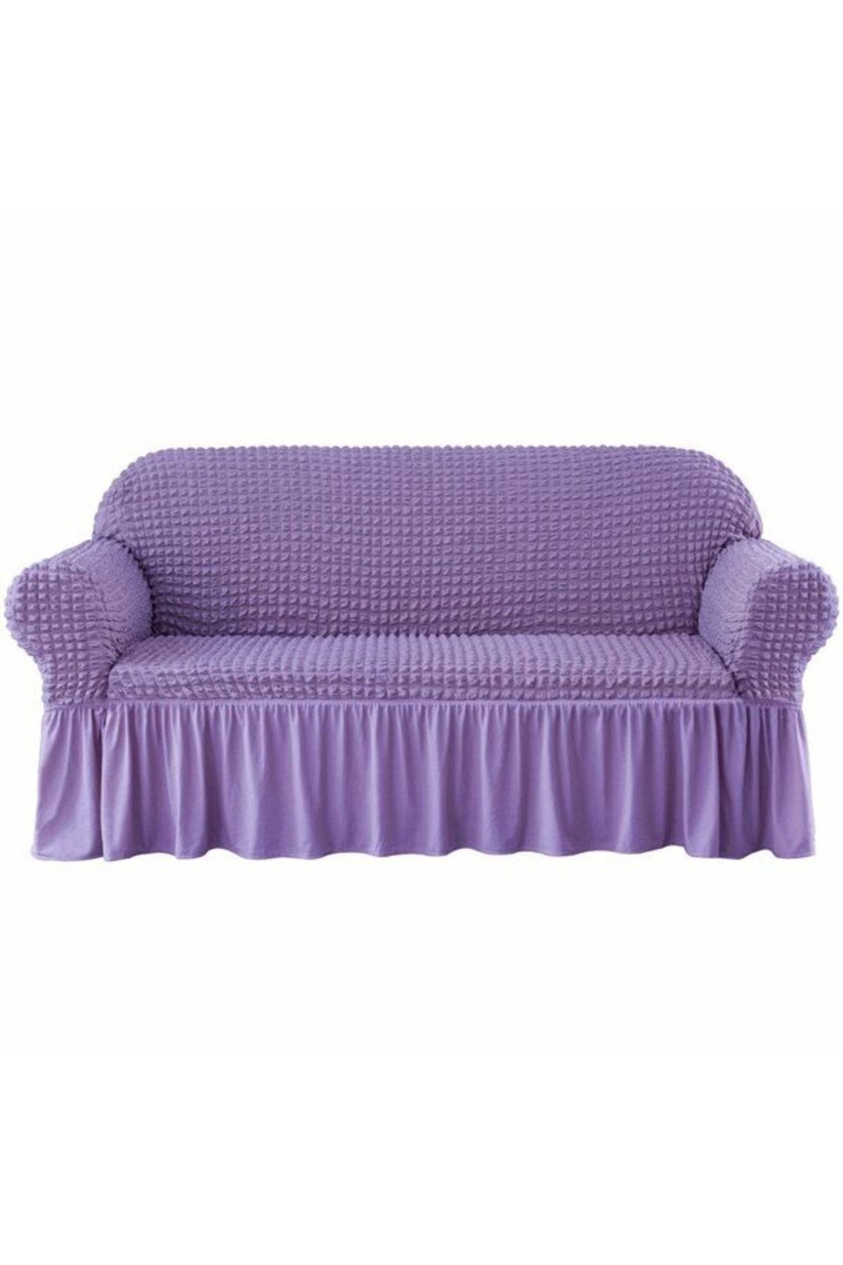 Bürümcük Koltuk, Kanepe, Çekyat Örtüsü, Koltuk Kılıfı 3lü