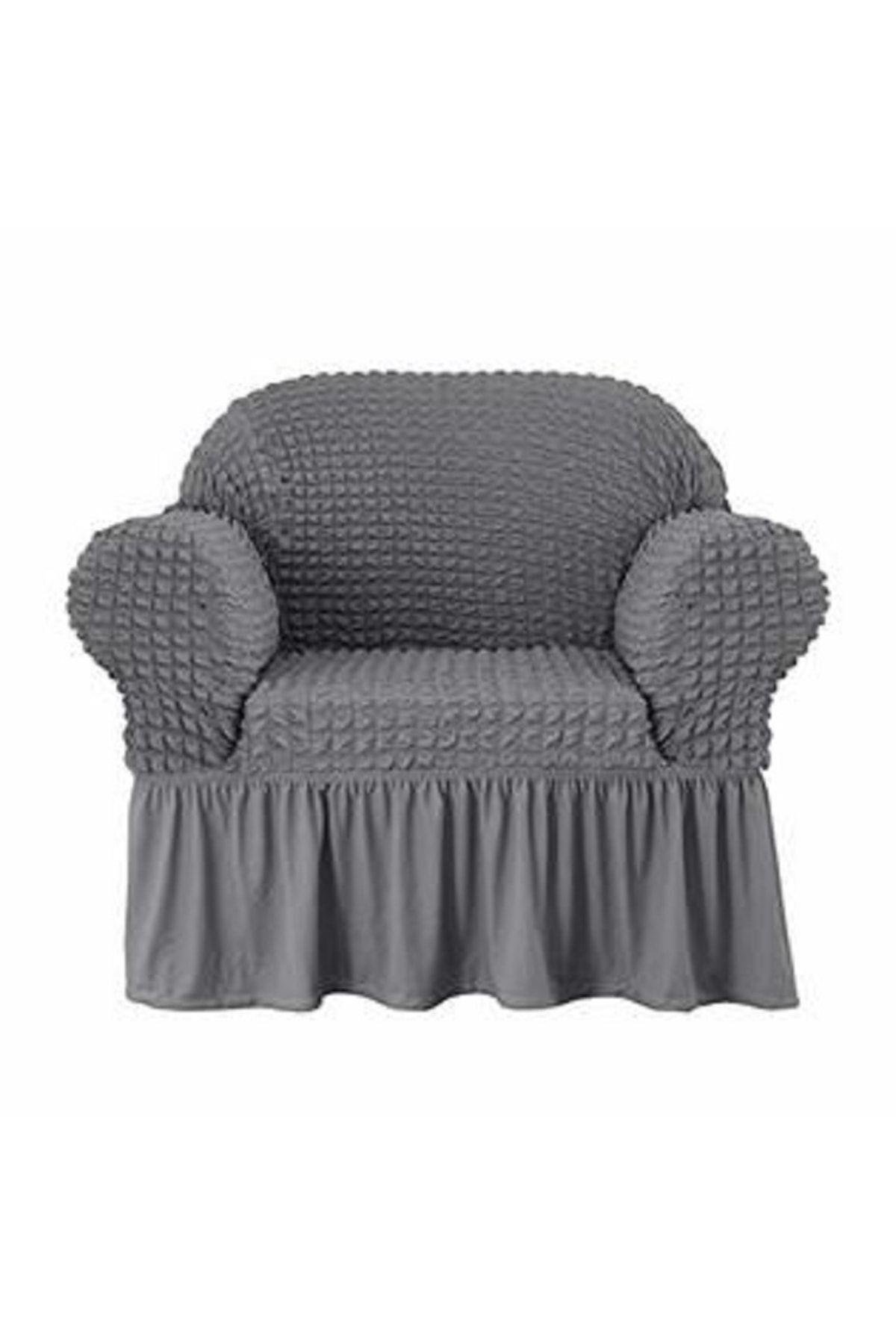 Bürümcük Koltuk, Kanepe, Çekyat Örtüsü, Koltuk Kılıfı Tekli