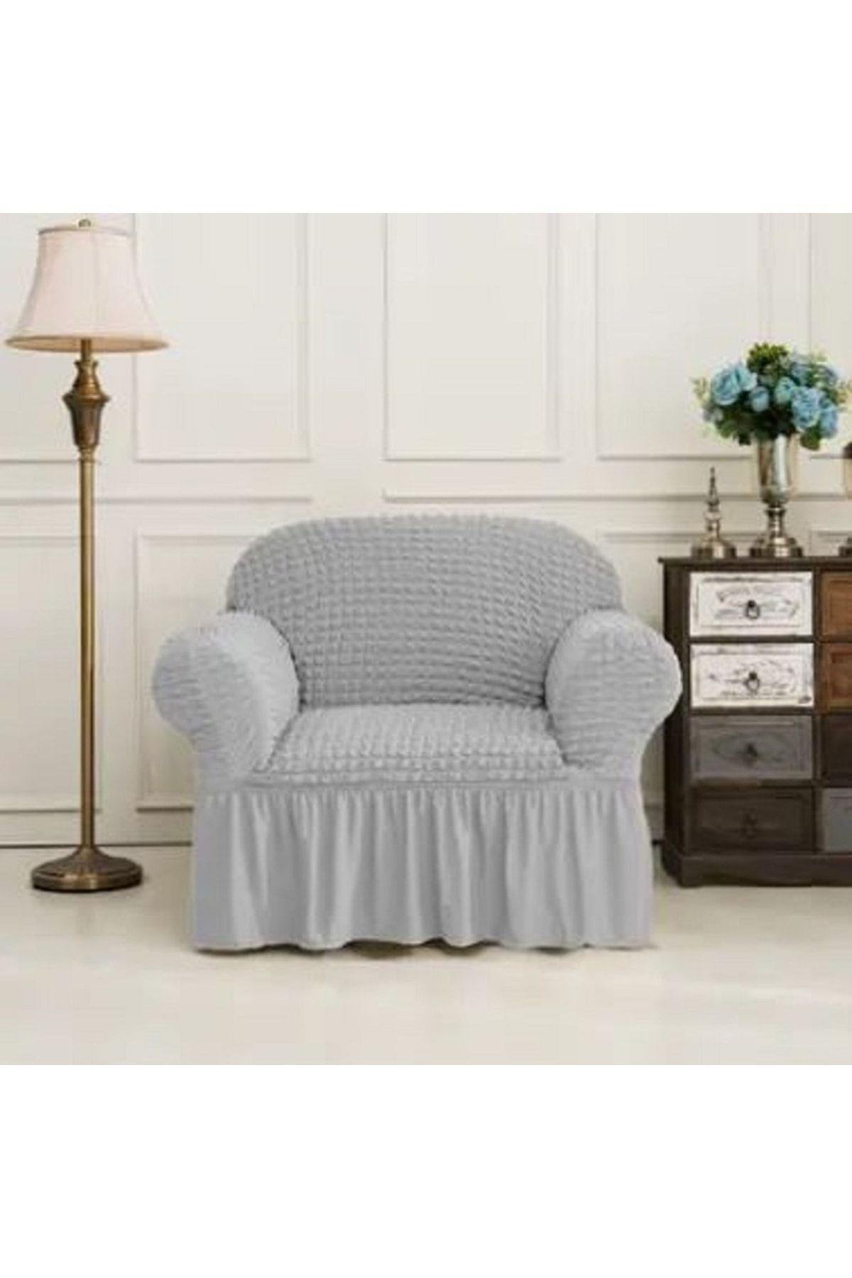 Bürümcük Koltuk, Kanepe, Çekyat Örtüsü, Koltuk Kılıfı Tekli