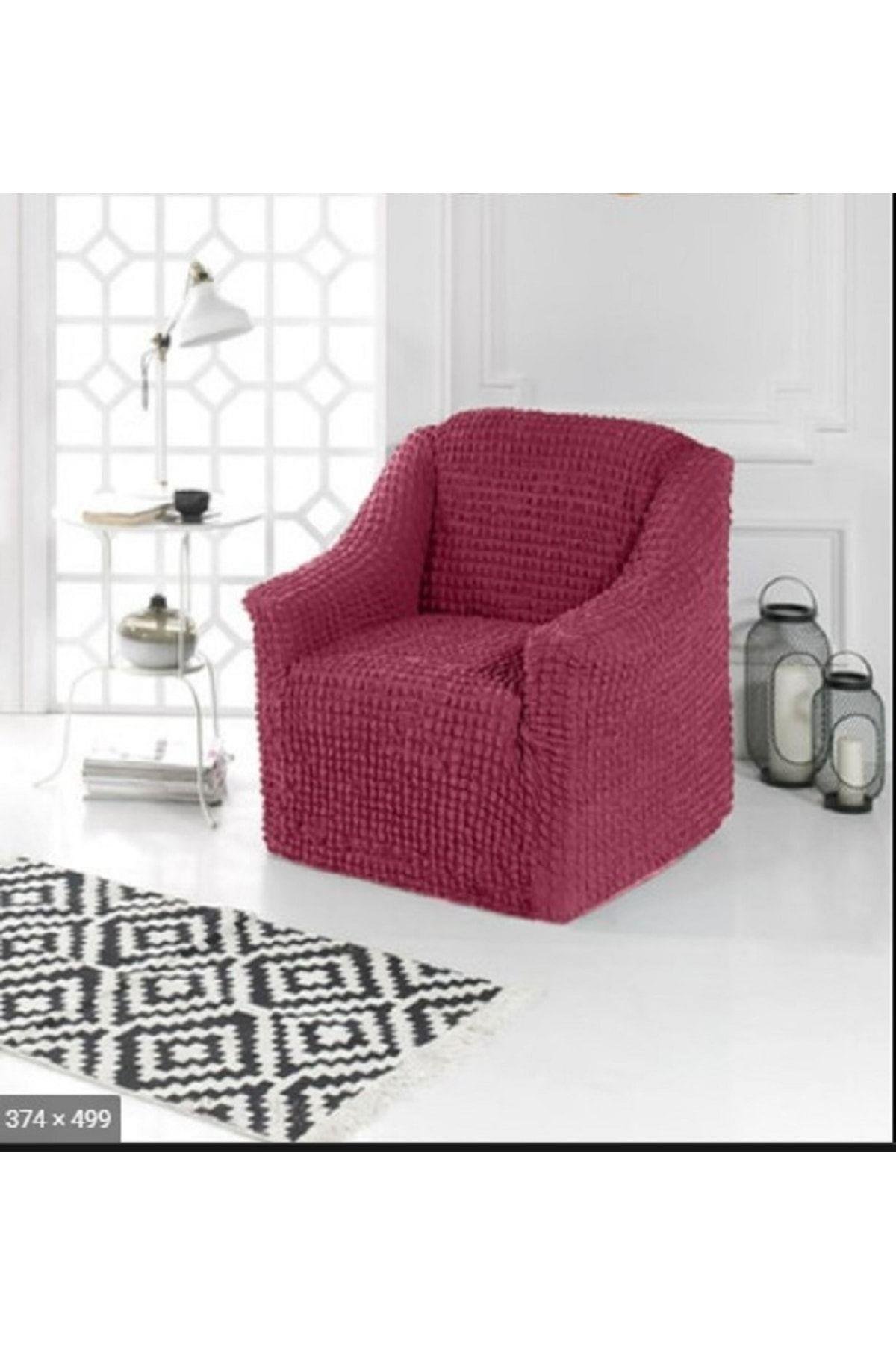 Bürümcük Koltuk Kanepe ,çekyat Örtüsü ,strech Pamuklu , Boydan Bürümcük Tekli