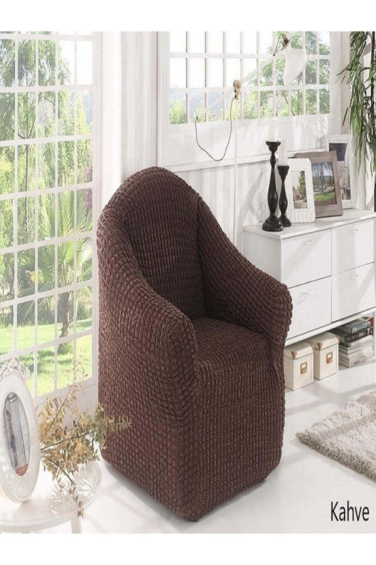 Bürümcük Koltuk Kanepe ,çekyat Örtüsü ,strech Pamuklu , Boydan Bürümcük Tekli