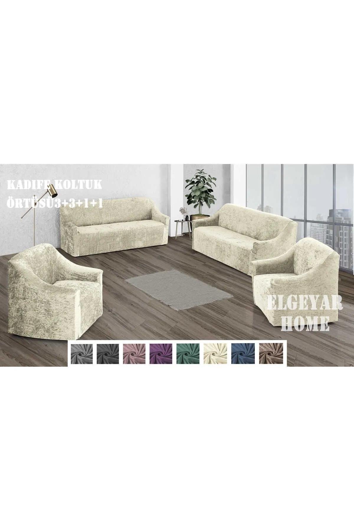 kadife koltuk ,kanepe,çekyat örtüsü,koltuk kılıfı 3 3 1 1