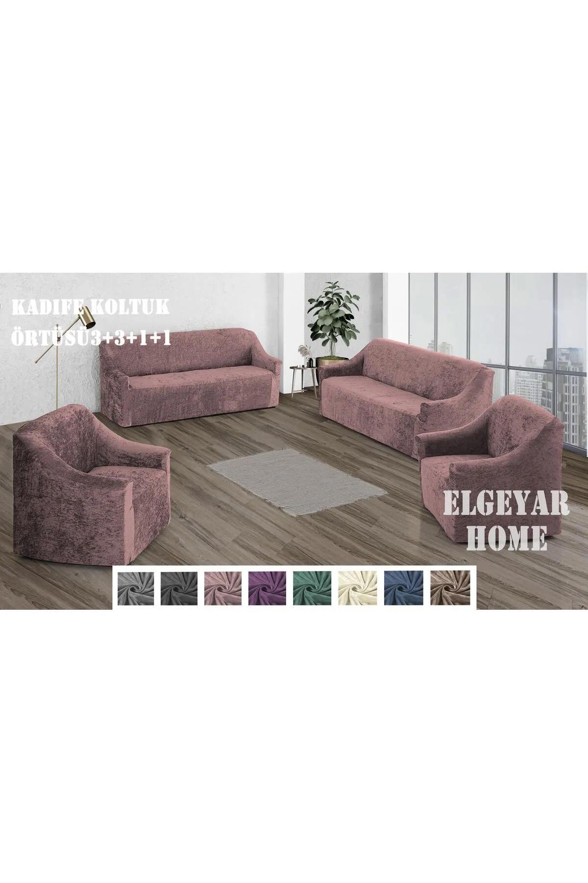 kadife koltuk ,kanepe,çekyat örtüsü,koltuk kılıfı 3 3 1 1