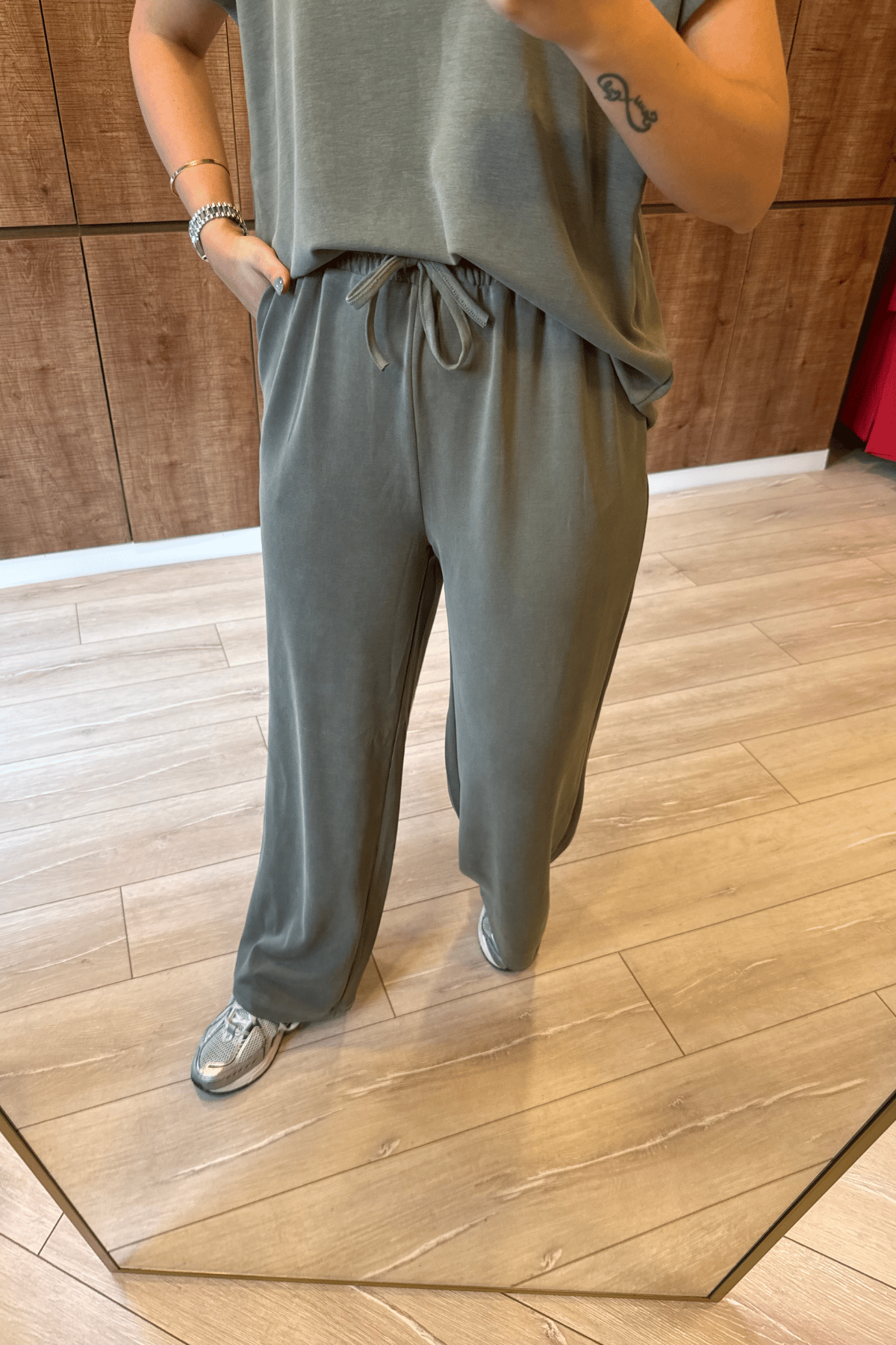 Marka model modal takım