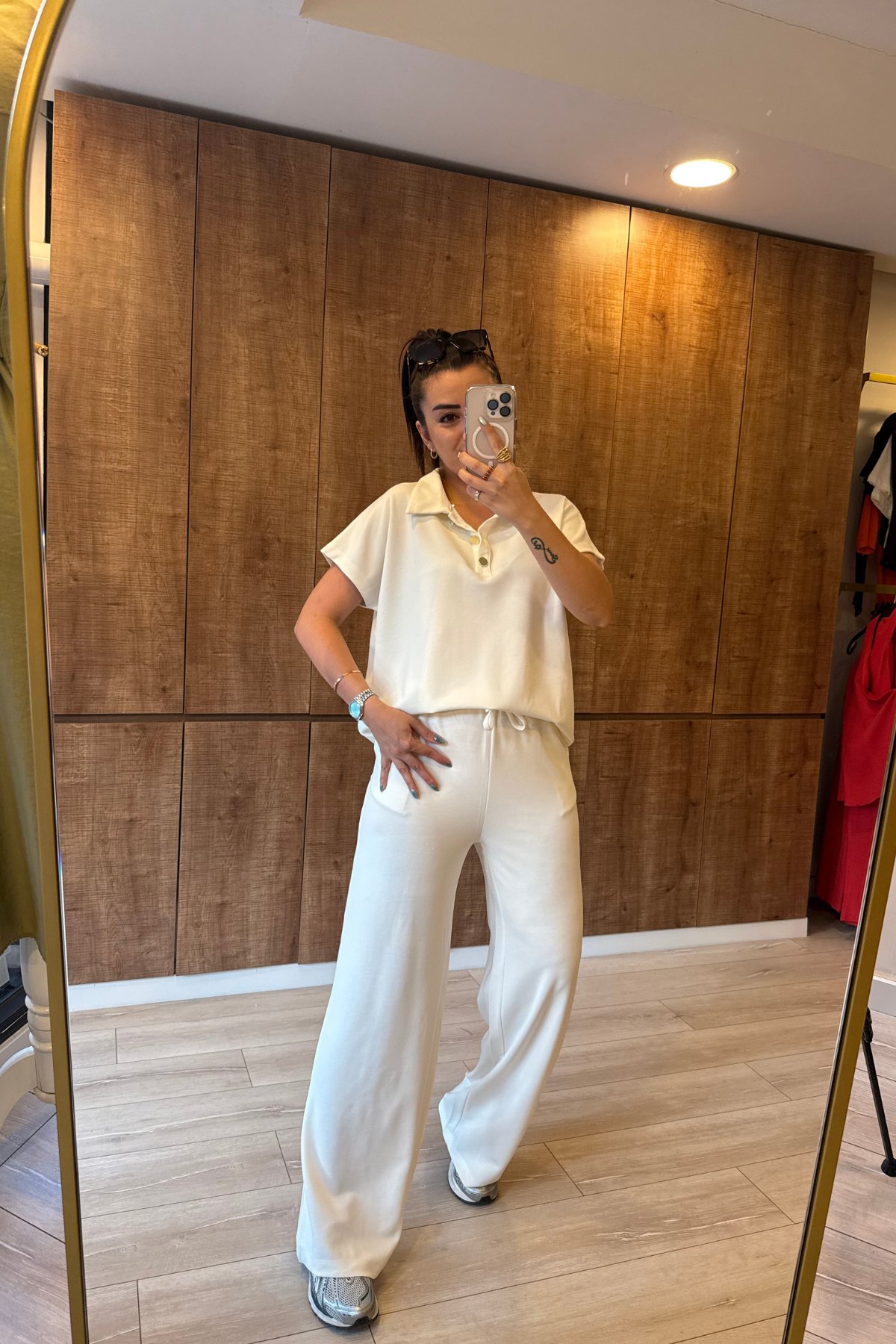 Marka model modal takım