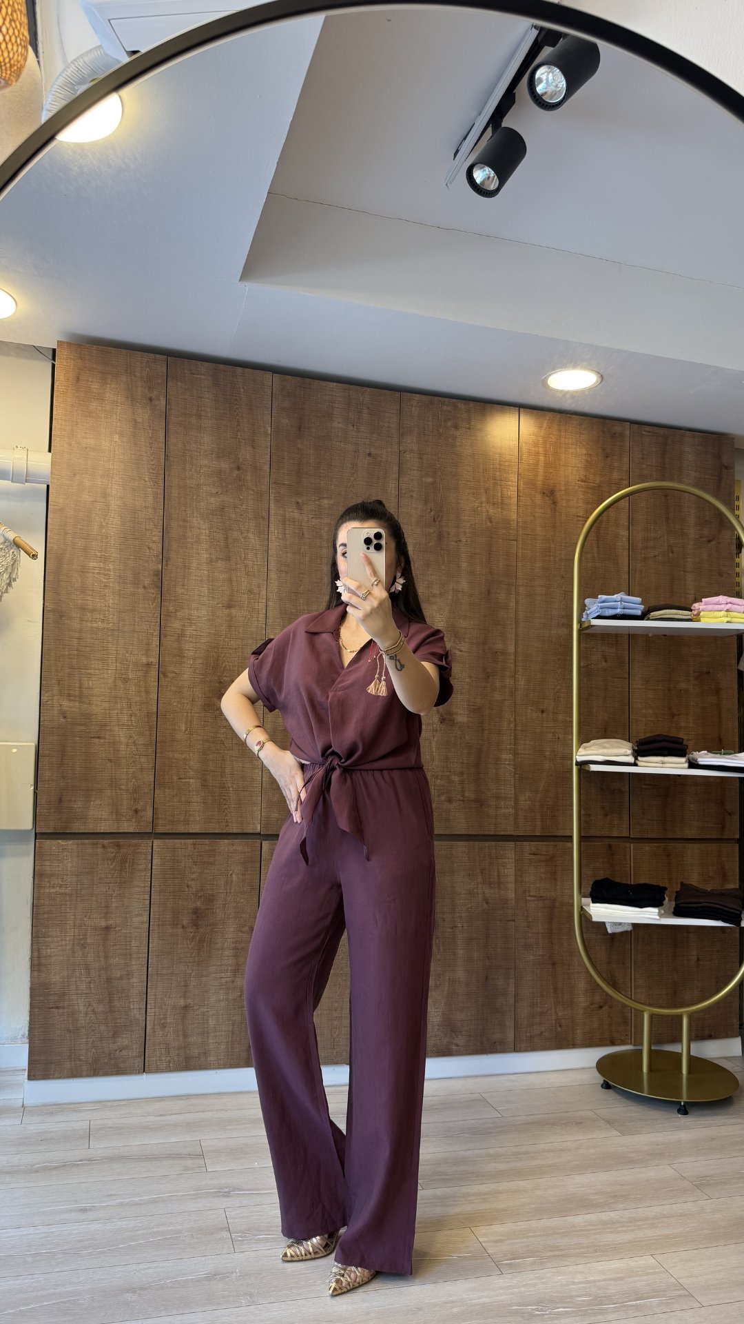 Marka Model Tensel Takım