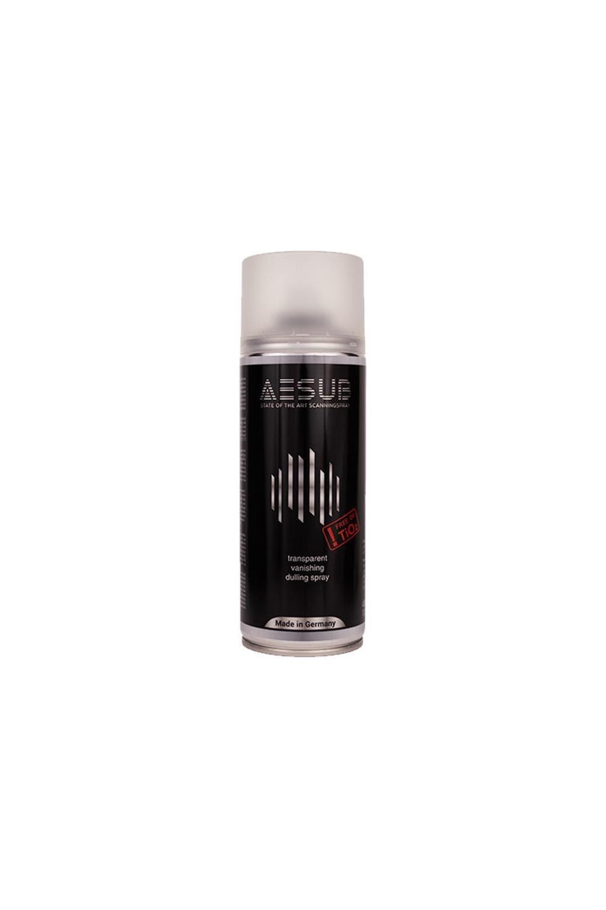 AESUB Şeffaf Tarama Spreyi 35 ml