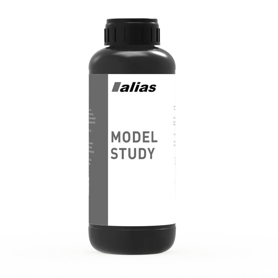 Alias Dental Model Study
