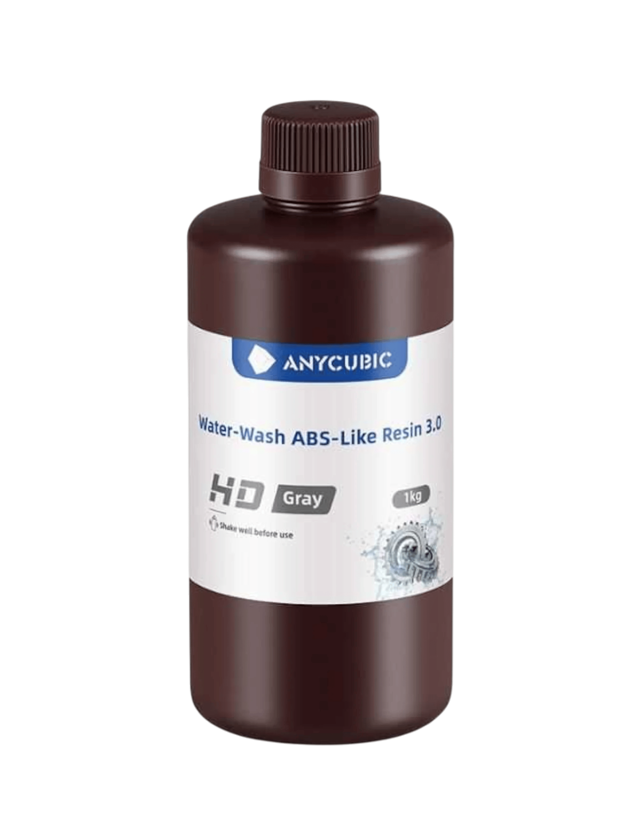Anycubic ABS Like Resin Pro2-HD Grey