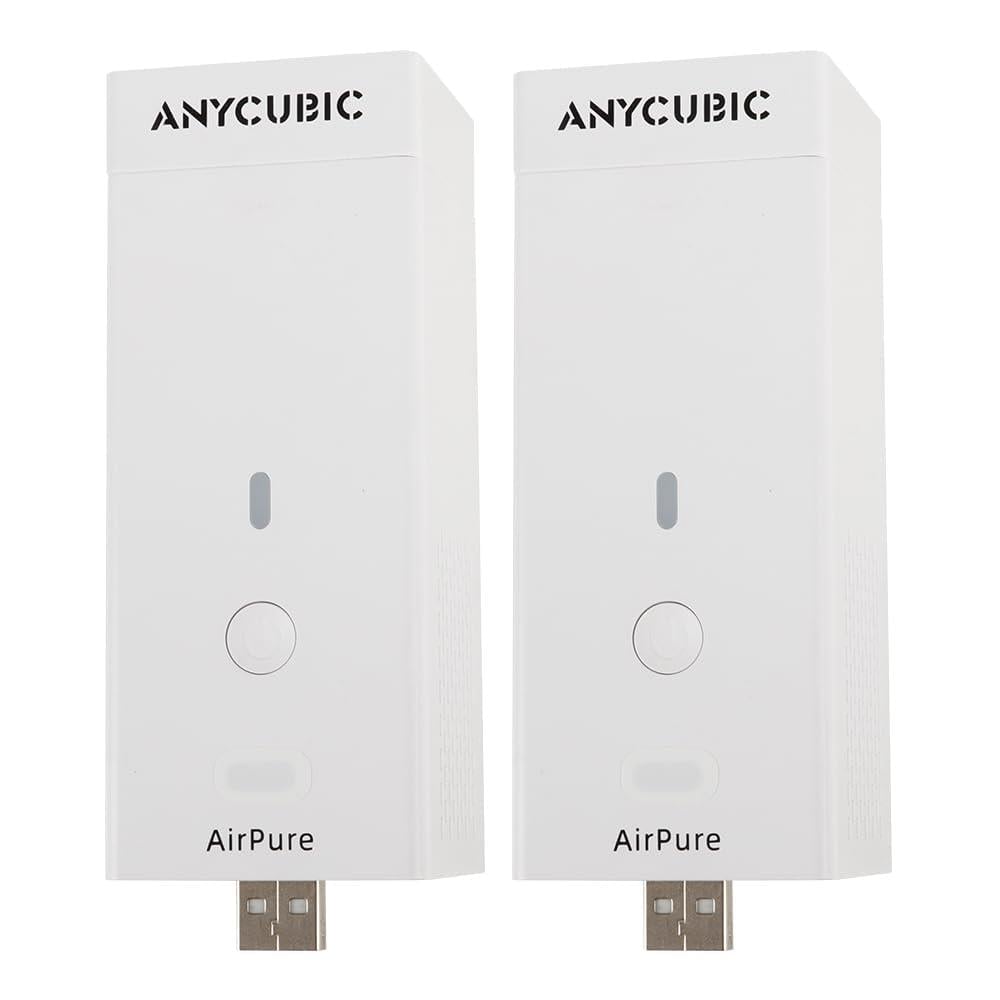 Anycubic Air purifier-2pcs / Mono 4 Ultra /M7 / M7 Pro