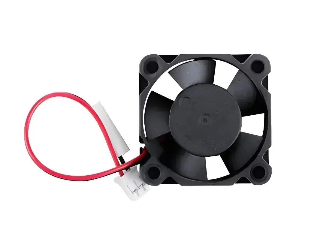 Anycubic Kobra 3 Duct cooling fan