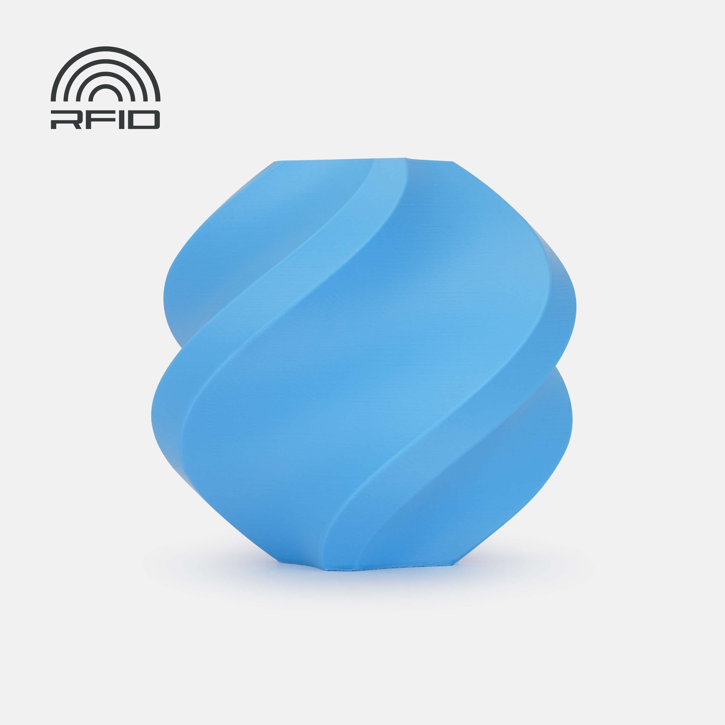 Bambu ABS Azure