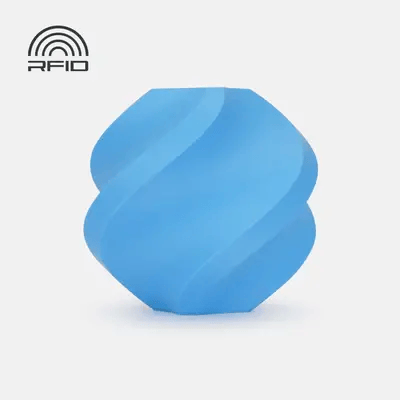 Bambu ABS Azure