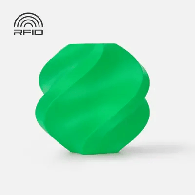 Bambu ABS Bambu Green