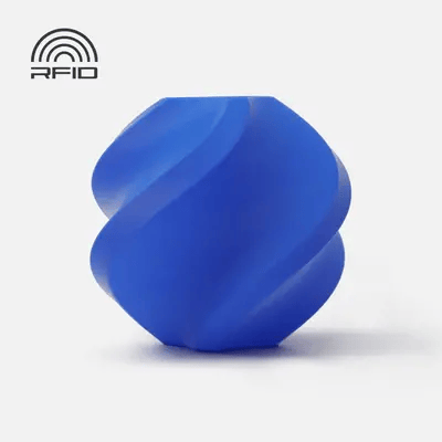 Bambu ABS Blue
