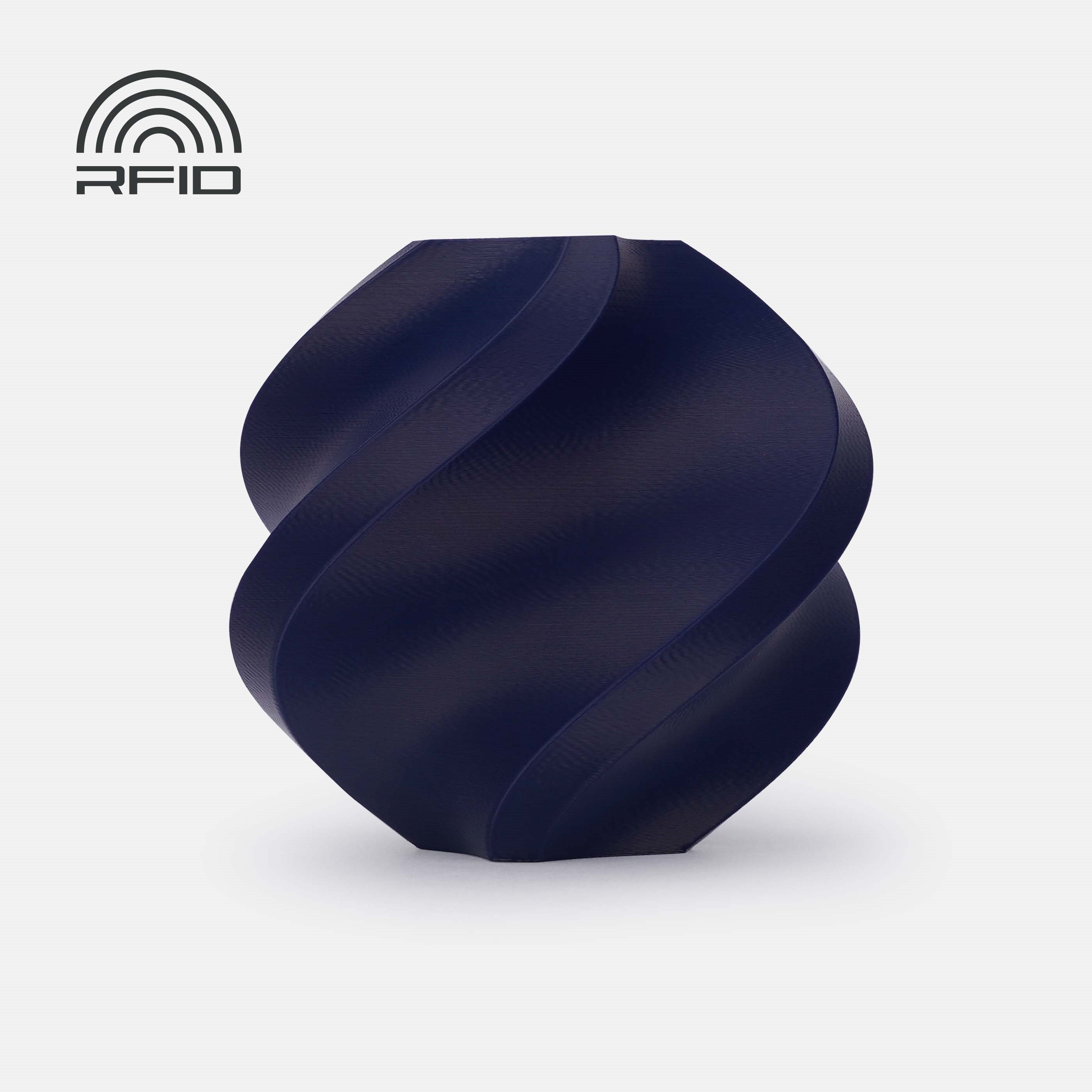 Bambu ABS Navy Blue