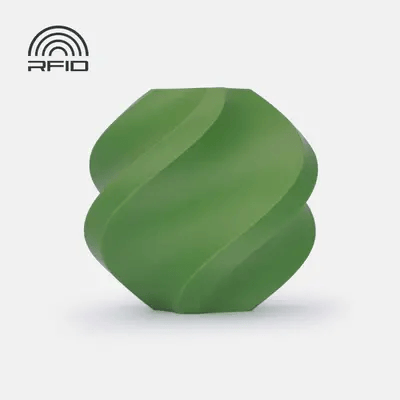 Bambu ABS Olive