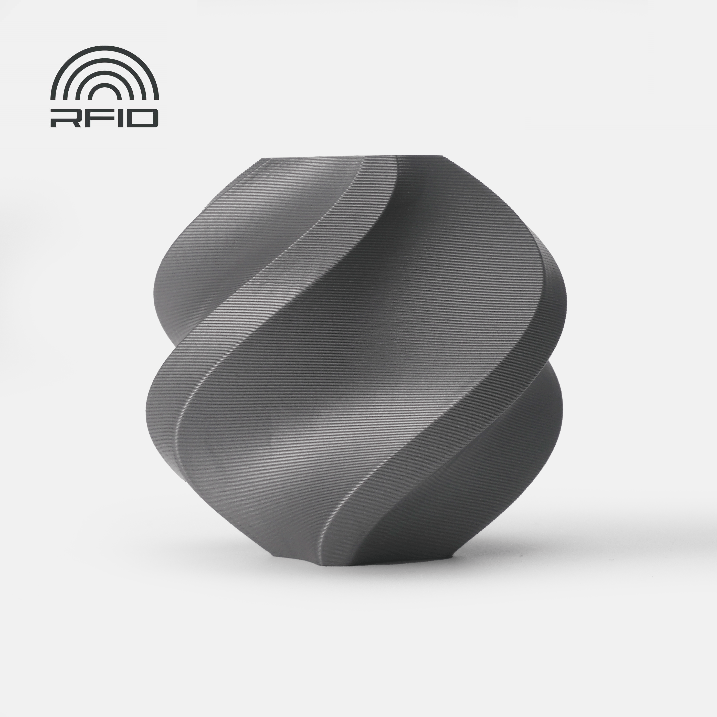 Bambu ABS Silver