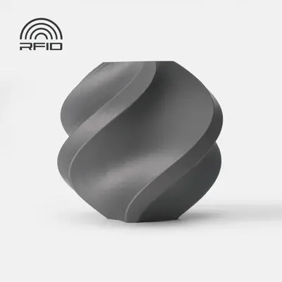 Bambu ABS Silver