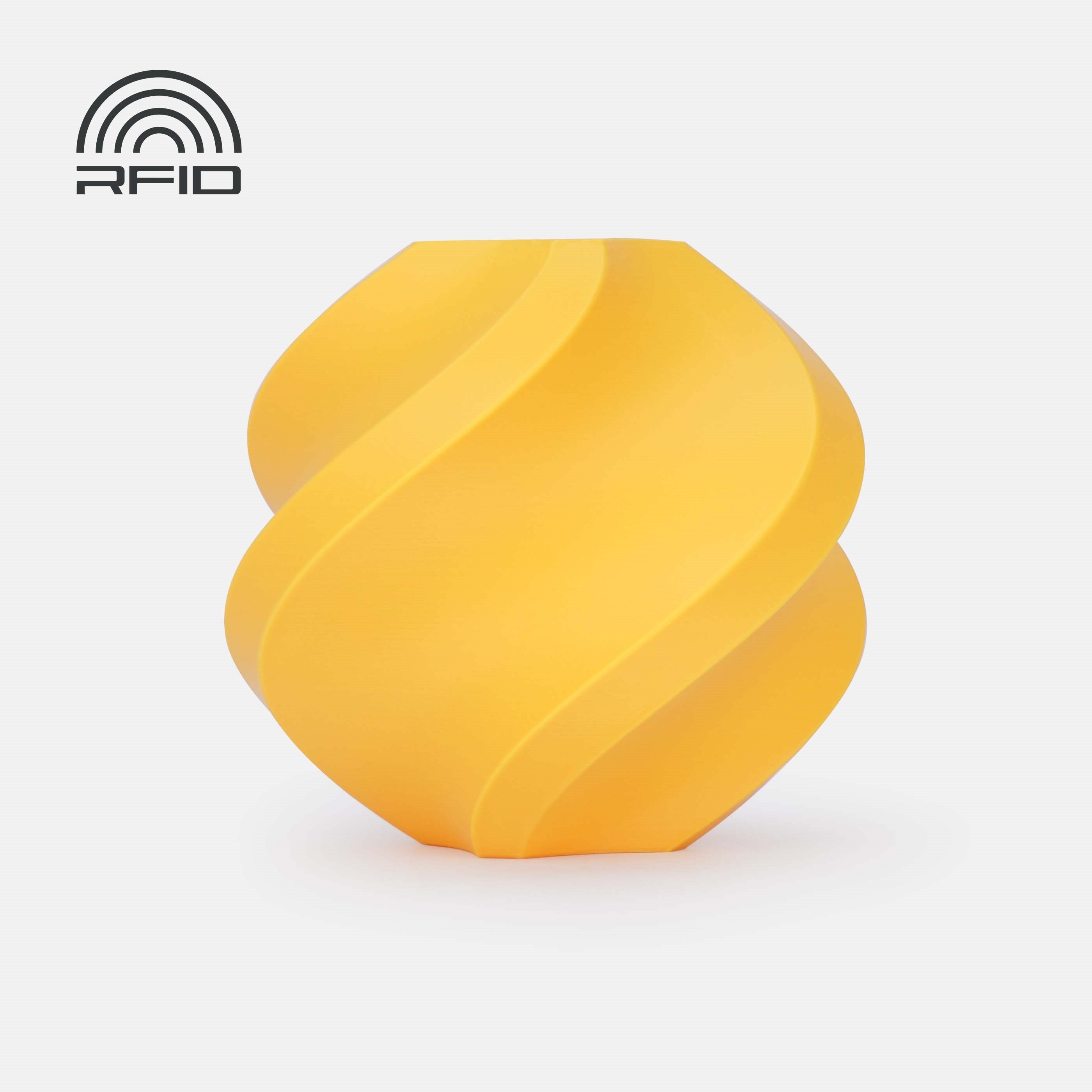 Bambu ABS Tangerine Yellow