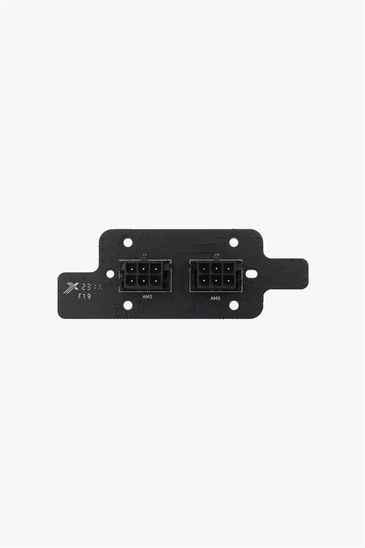 Bambu Lab AMS Power Board P1P-X1-X1C-P1S