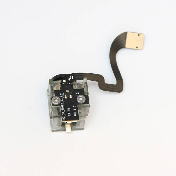 Bambu Lab Extruder Filament Sensor