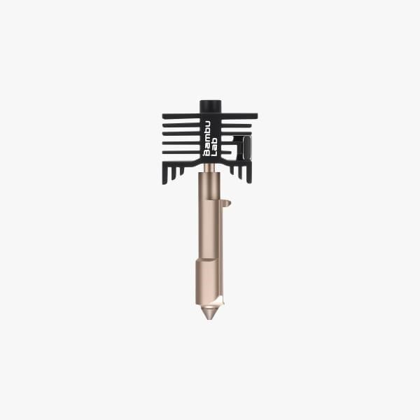 Bambu Lab High Flow Hotend with tungsten carbide nozzle-0.4